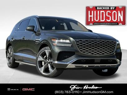 Used 2025 Genesis GV80 3.5T Prestige