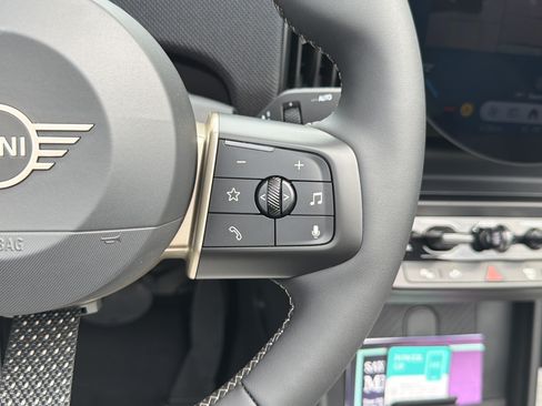 New 2026 MINI Cooper S FWD image 25