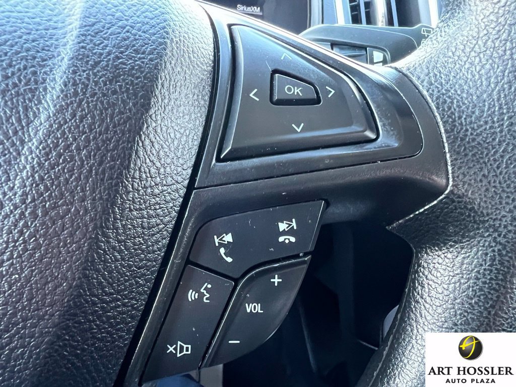 Used 2024 Ford Edge SE AWD/4WD image 36