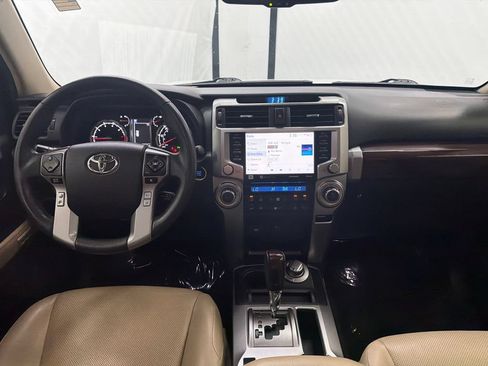 Used 2020 Toyota 4Runner Limited AWD/4WD image 24
