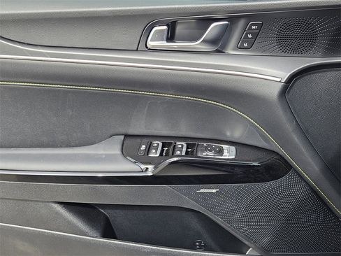 New 2026 Kia K5 GT w/ GT1 Package image 16