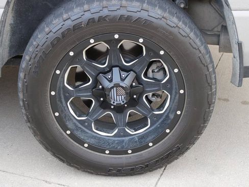 Used 2022 RAM 1500 Lone Star w/ Trailer Tow Group image 26