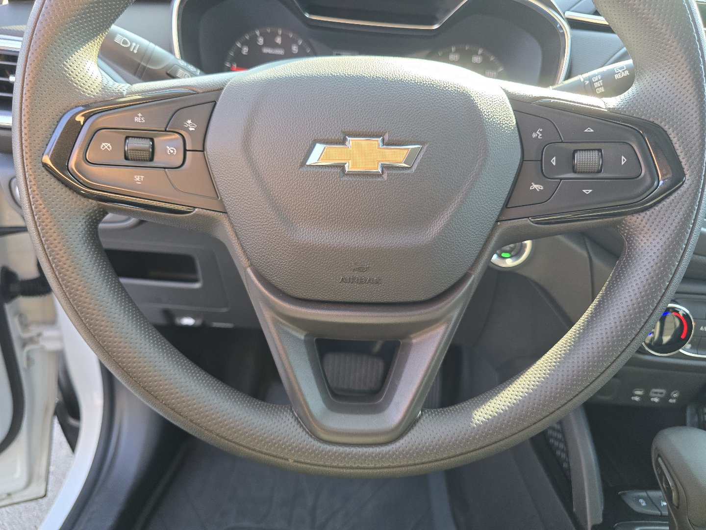 Certified 2022 Chevrolet TrailBlazer LT AWD/4WD image 30