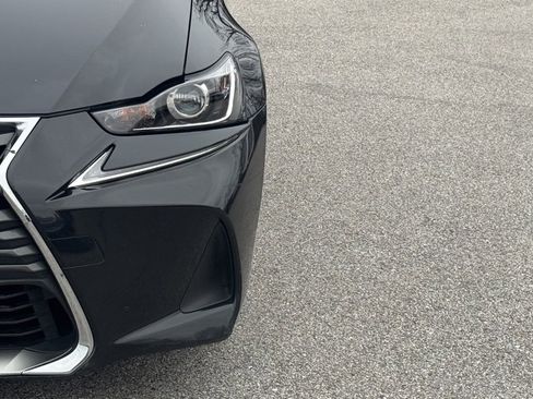 Used 2017 Lexus IS 300 AWD w/ Premium Package image 6