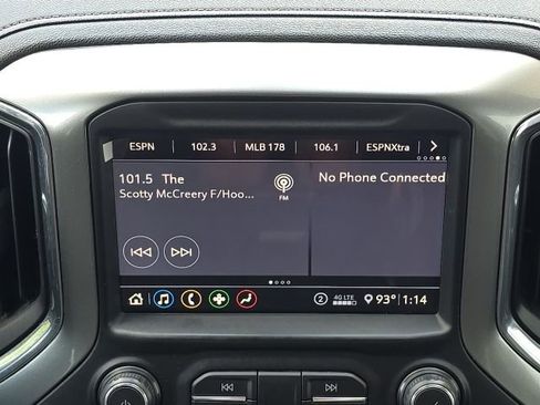 Used 2020 Chevrolet Silverado 1500 RST w/ All-Star Edition image 32