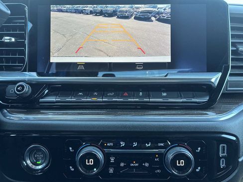 Used 2024 Chevrolet Silverado 1500 RST AWD/4WD image 23