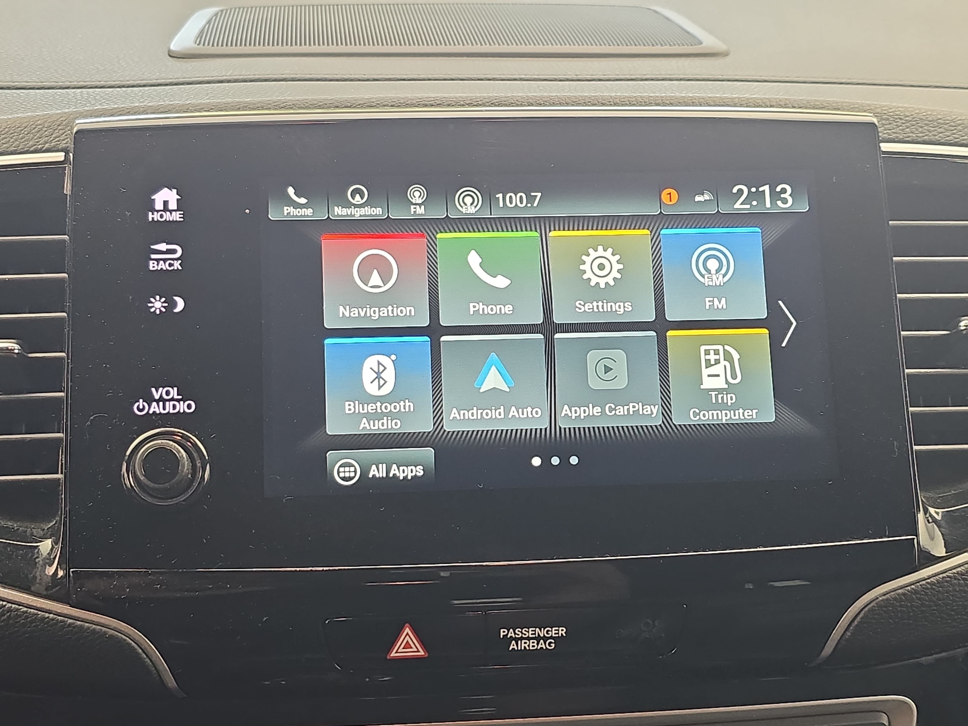 Used 2024 Honda Passport Black Edition image 21