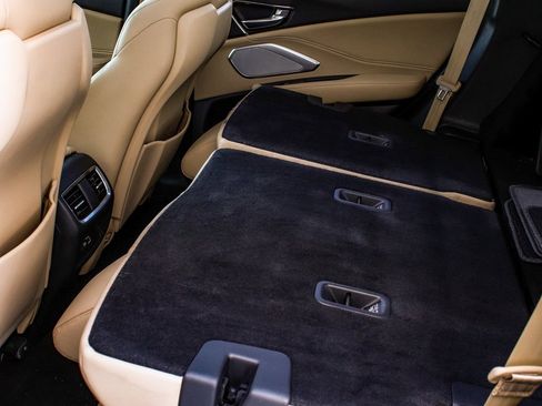 Used 2021 Acura RDX w/ Technology Package image 36