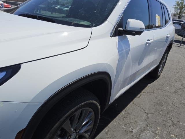 Used 2026 Buick Enclave Preferred FWD image 5