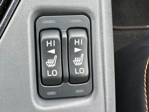 Certified 2025 Subaru Crosstrek 2.5i Limited image 14