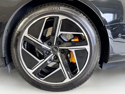 Used 2023 Audi RS e-tron GT image 29