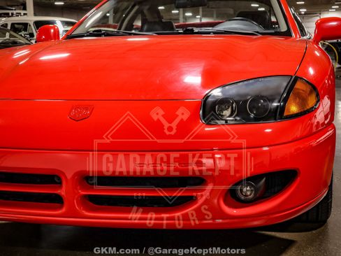 Used 1994 Dodge Stealth R/T Turbo AWD/4WD image 19