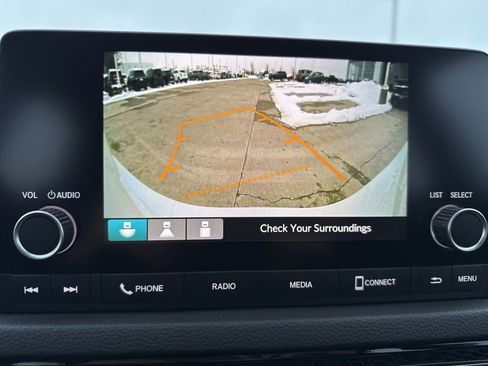 Used 2024 Honda Civic Sport image 15