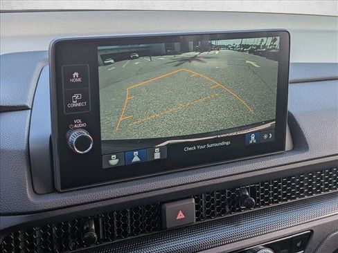 New 2026 Honda CR-V EX image 13