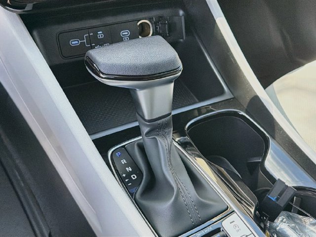 New 2026 Hyundai Tucson SEL Plus FWD image 16