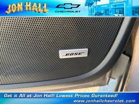 Used 2018 GMC Terrain SLT w/ Preferred Package image 24