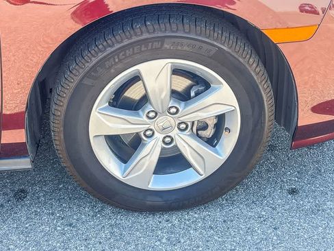 Used 2019 Honda Odyssey EX-L image 12