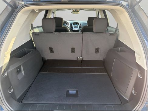 Used 2016 Chevrolet Equinox LT image 27