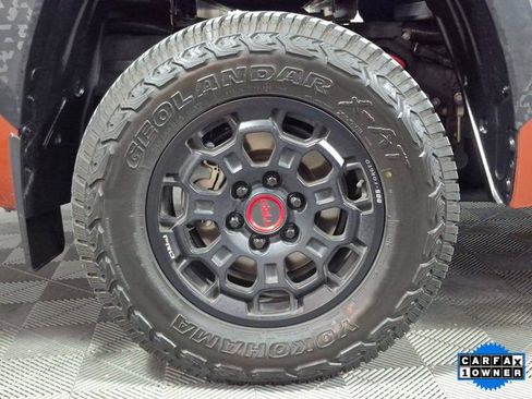 Used 2024 Toyota Tundra TRD Pro image 27