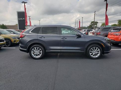 Used 2026 Honda CR-V EX image 2