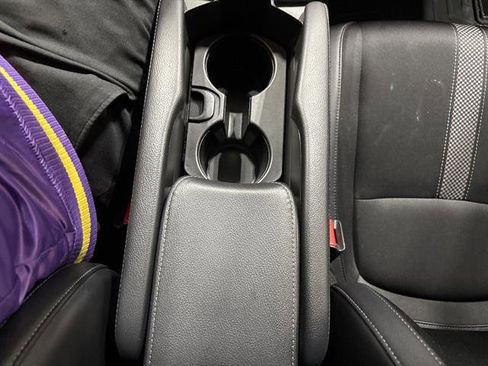 Used 2021 Honda Civic Sport image 13