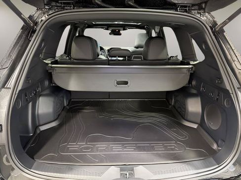 Certified 2026 Subaru Forester Limited AWD/4WD image 36