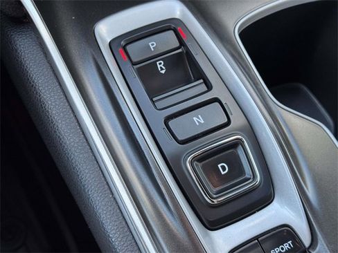 Certified 2019 Honda Accord Sport image 29