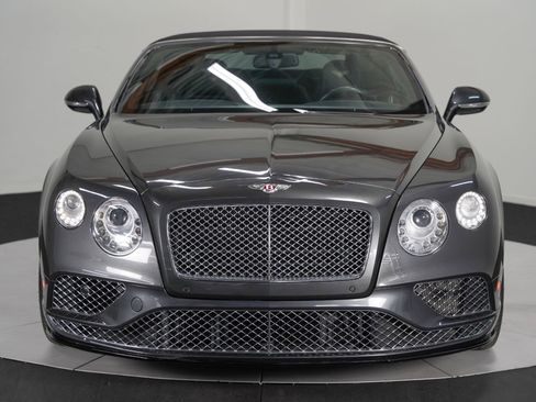 Used 2016 Bentley Continental GT V8 S AWD/4WD image 10