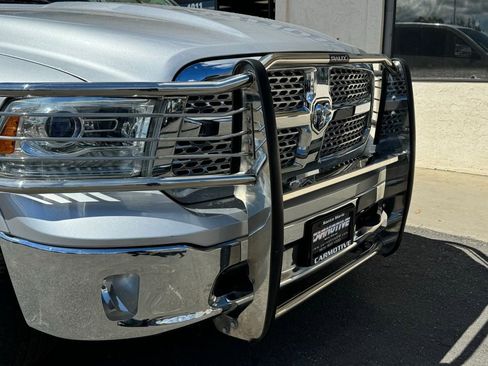 Used 2018 RAM 1500 Laramie w/ Protection Group AWD/4WD image 10