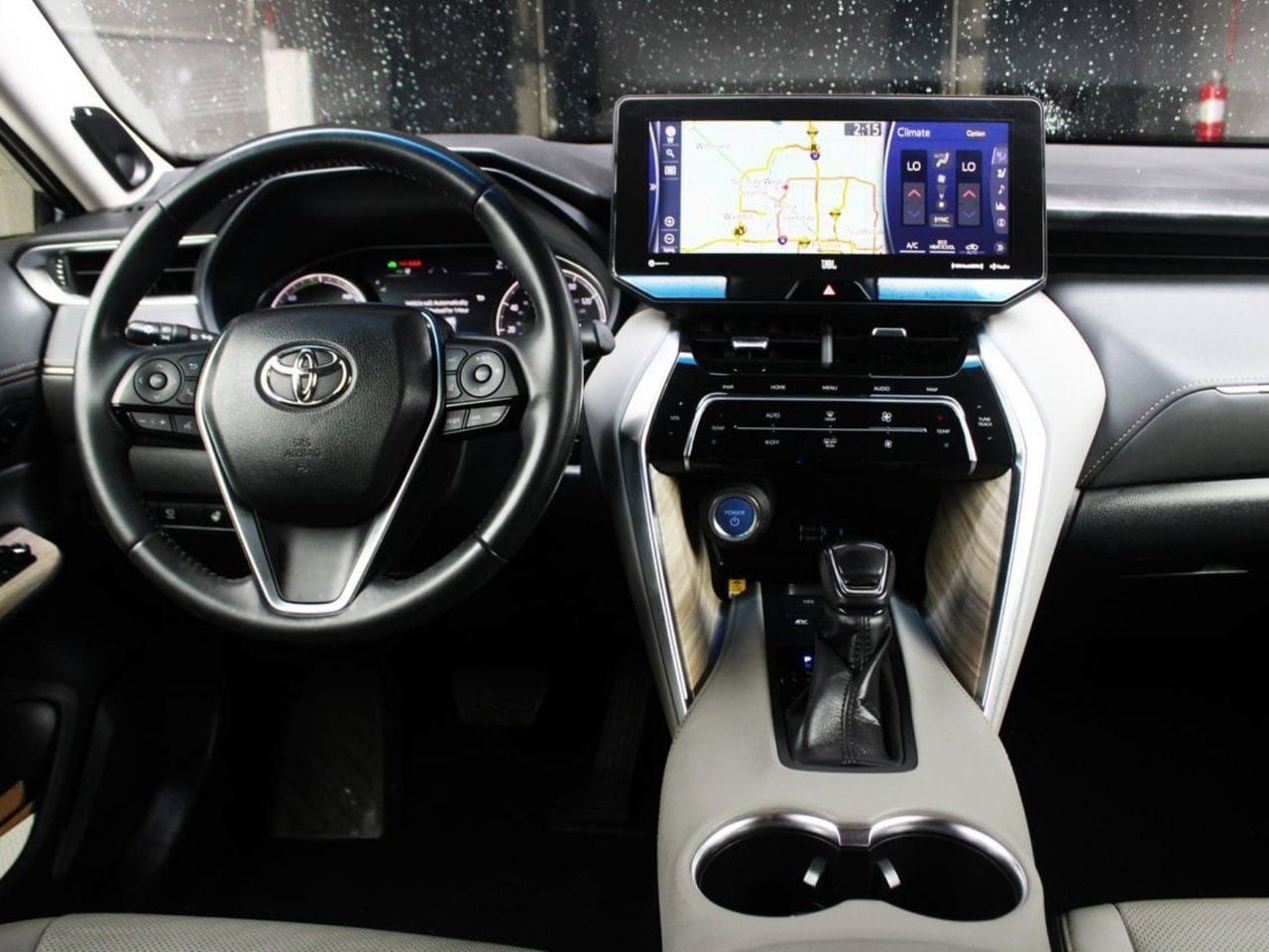 Used 2022 Toyota Venza Limited AWD/4WD image 31