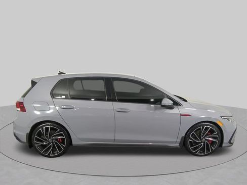 Used 2023 Volkswagen GTI Autobahn FWD image 39