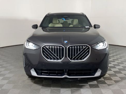 Used 2026 BMW X3 xDrive30 image 5