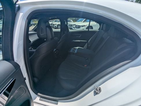 Certified 2026 Mercedes-Benz E 350 4MATIC Sedan image 25