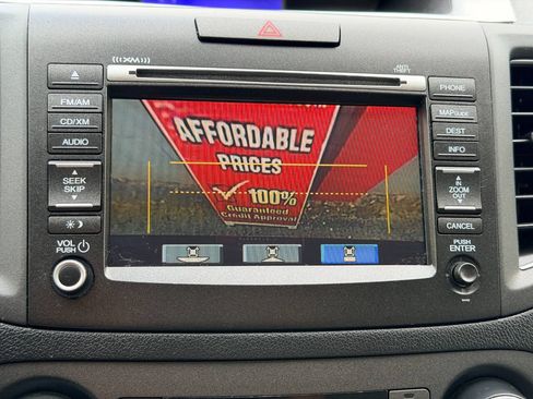 Used 2014 Honda CR-V EX-L image 38