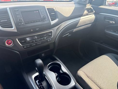 Certified 2018 Honda Ridgeline Sport image 21