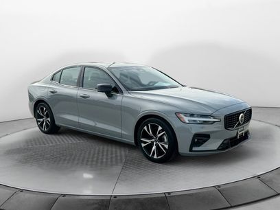 Certified 2024 Volvo S60 B5 Plus