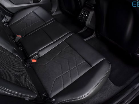 Used 2025 BMW X2 xDrive28i image 34