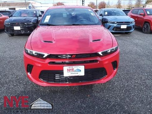 New 2024 Dodge Hornet R/T AWD/4WD image 9
