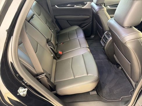 New 2025 Cadillac XT5 Premium Luxury w/ Technology Package AWD/4WD image 28