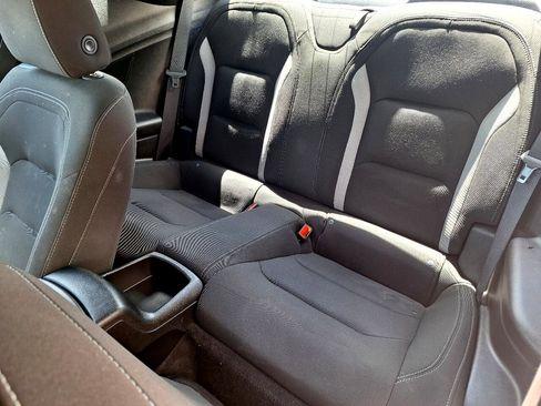 Used 2020 Chevrolet Camaro LT image 19