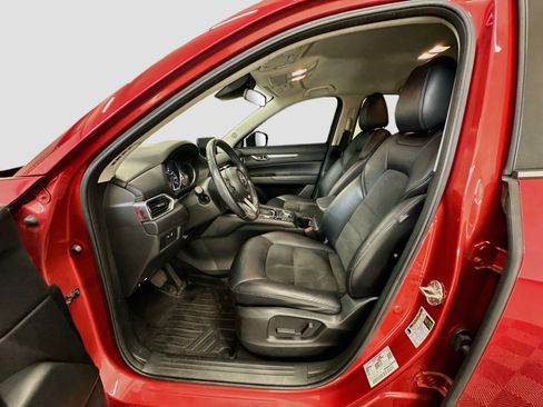 Used 2021 MAZDA CX-5 Touring AWD/4WD image 13