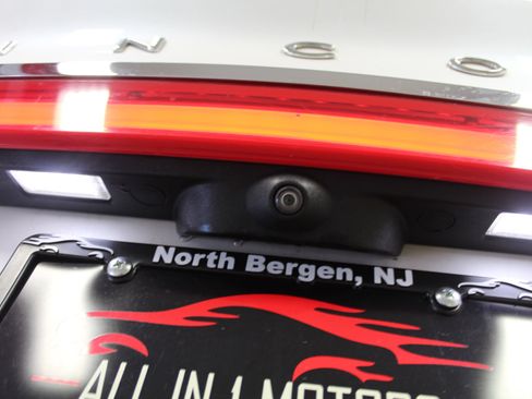 Used 2017 Lincoln MKX Reserve w/ Driver Assistance Package image 30