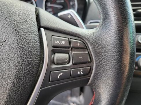 Used 2017 BMW 230i Convertible w/ Premium Package RWD image 20