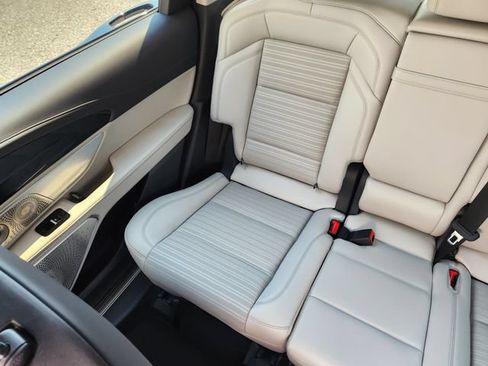 New 2026 Lincoln Nautilus Reserve AWD/4WD image 13