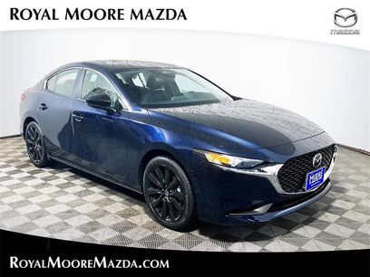 New 2026 MAZDA MAZDA3 s Sport