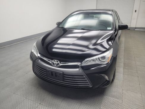 Used 2016 Toyota Camry LE w/ Four Season Floor Mat Package FWD image 15