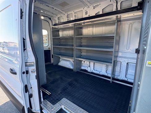 Used 2023 Ford Transit 250 148 High Roof RWD image 20