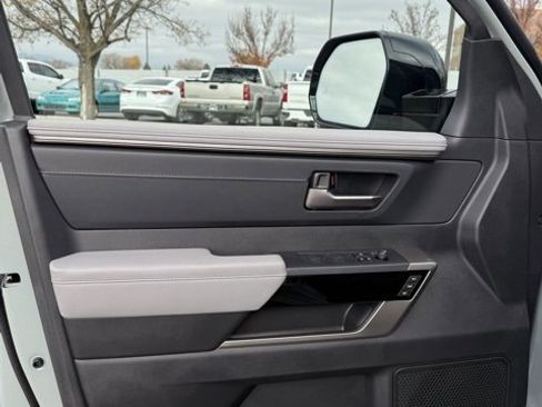 New 2026 Toyota Tundra Limited image 13