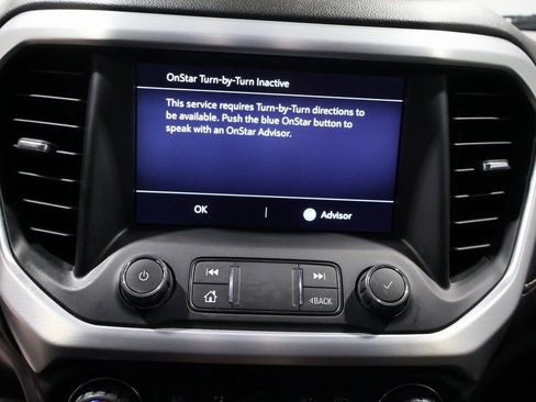 Used 2021 GMC Acadia SLE w/ Driver Convenience Package image 28