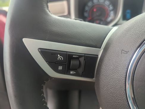 Used 2010 Chevrolet Camaro SS w/ RS Package RWD image 20